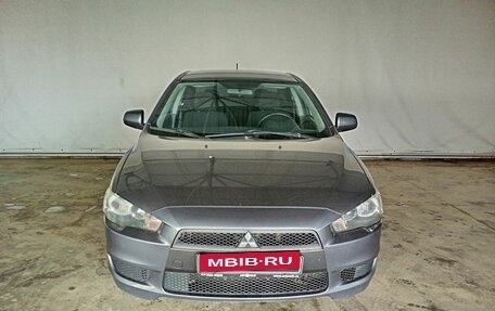 Mitsubishi Lancer IX, 2010 год, 797 000 рублей, 2 фотография