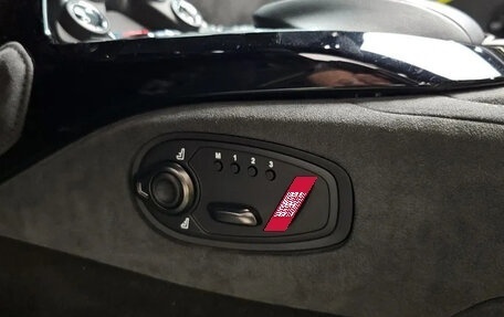 Aston Martin V8 Vantage IV, 2022 год, 18 000 000 рублей, 16 фотография