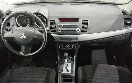 Mitsubishi Lancer IX, 2010 год, 797 000 рублей, 9 фотография