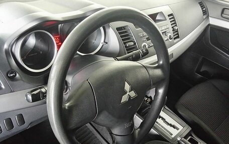 Mitsubishi Lancer IX, 2010 год, 797 000 рублей, 12 фотография