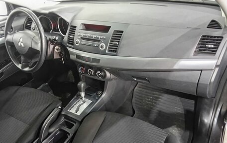 Mitsubishi Lancer IX, 2010 год, 797 000 рублей, 11 фотография