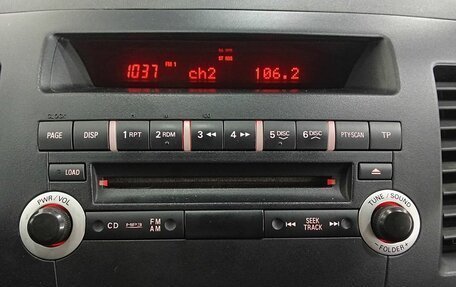 Mitsubishi Lancer IX, 2010 год, 797 000 рублей, 14 фотография