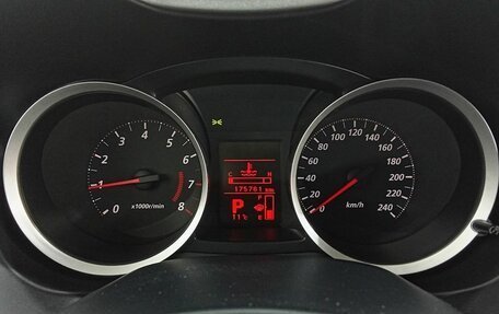 Mitsubishi Lancer IX, 2010 год, 797 000 рублей, 13 фотография