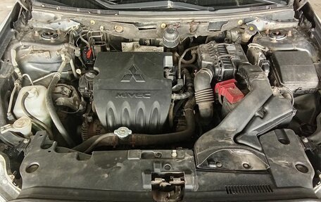 Mitsubishi Lancer IX, 2010 год, 797 000 рублей, 16 фотография