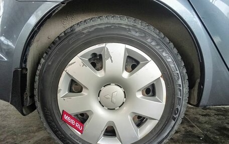 Mitsubishi Lancer IX, 2010 год, 797 000 рублей, 17 фотография