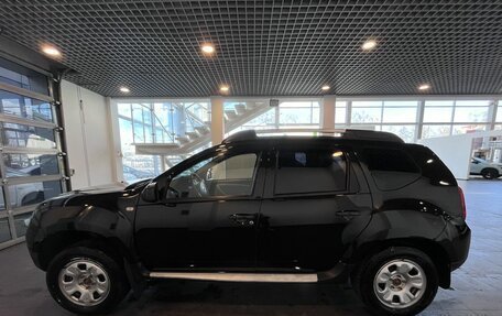 Renault Duster I рестайлинг, 2014 год, 1 245 000 рублей, 6 фотография