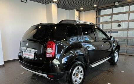 Renault Duster I рестайлинг, 2014 год, 1 245 000 рублей, 3 фотография