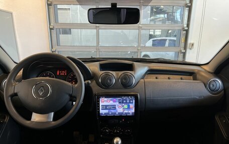 Renault Duster I рестайлинг, 2014 год, 1 245 000 рублей, 9 фотография