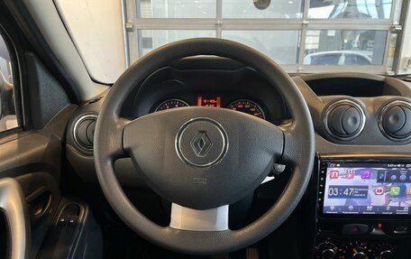 Renault Duster I рестайлинг, 2014 год, 1 245 000 рублей, 10 фотография