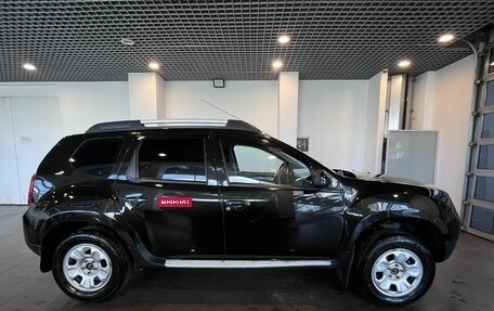 Renault Duster I рестайлинг, 2014 год, 1 245 000 рублей, 2 фотография