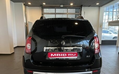 Renault Duster I рестайлинг, 2014 год, 1 245 000 рублей, 4 фотография