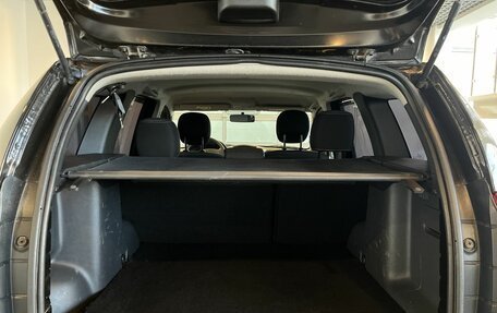 Renault Duster I рестайлинг, 2014 год, 1 245 000 рублей, 18 фотография