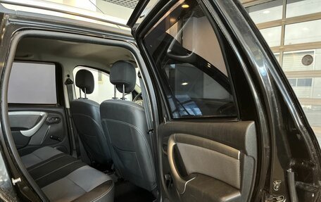 Renault Duster I рестайлинг, 2014 год, 1 245 000 рублей, 17 фотография