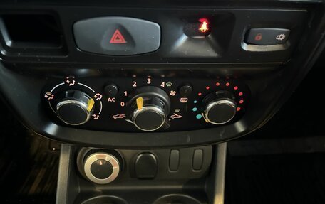 Renault Duster I рестайлинг, 2014 год, 1 245 000 рублей, 15 фотография