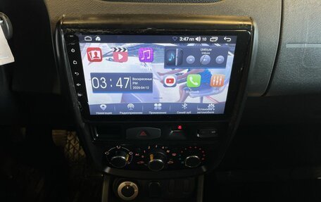 Renault Duster I рестайлинг, 2014 год, 1 245 000 рублей, 13 фотография