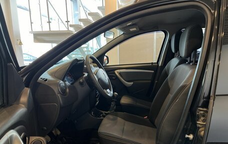 Renault Duster I рестайлинг, 2014 год, 1 245 000 рублей, 16 фотография