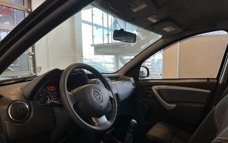 Renault Duster I рестайлинг, 2014 год, 1 245 000 рублей, 22 фотография