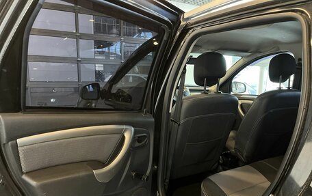 Renault Duster I рестайлинг, 2014 год, 1 245 000 рублей, 24 фотография