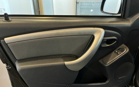 Renault Duster I рестайлинг, 2014 год, 1 245 000 рублей, 21 фотография