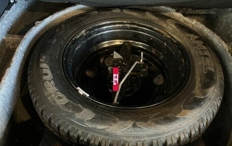 Renault Duster I рестайлинг, 2014 год, 1 245 000 рублей, 19 фотография