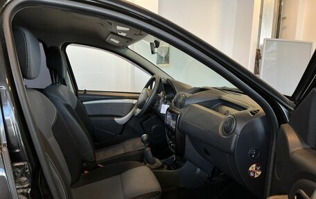 Renault Duster I рестайлинг, 2014 год, 1 245 000 рублей, 28 фотография