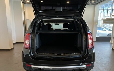 Renault Duster I рестайлинг, 2014 год, 1 245 000 рублей, 34 фотография