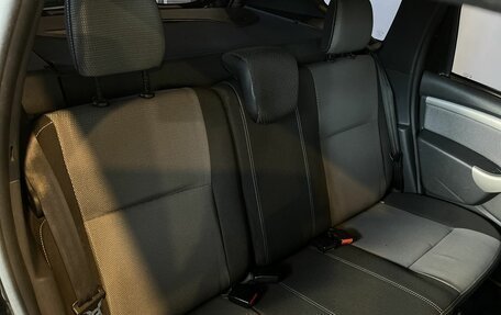 Renault Duster I рестайлинг, 2014 год, 1 245 000 рублей, 33 фотография