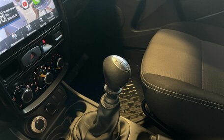 Renault Duster I рестайлинг, 2014 год, 1 245 000 рублей, 30 фотография