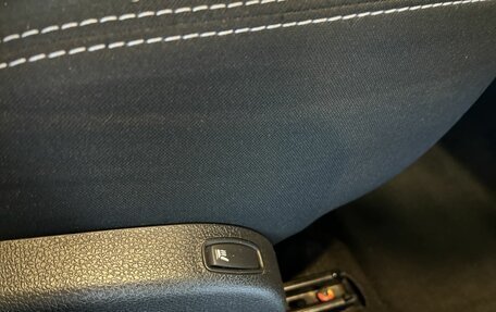 Renault Duster I рестайлинг, 2014 год, 1 245 000 рублей, 32 фотография