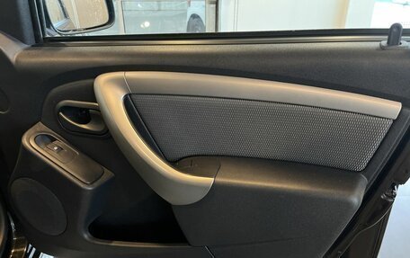 Renault Duster I рестайлинг, 2014 год, 1 245 000 рублей, 27 фотография