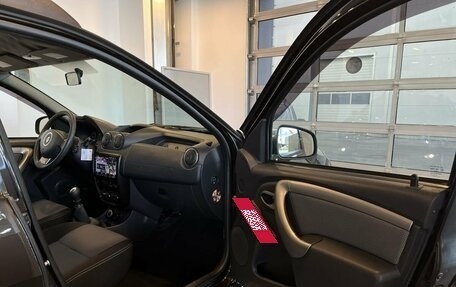 Renault Duster I рестайлинг, 2014 год, 1 245 000 рублей, 26 фотография