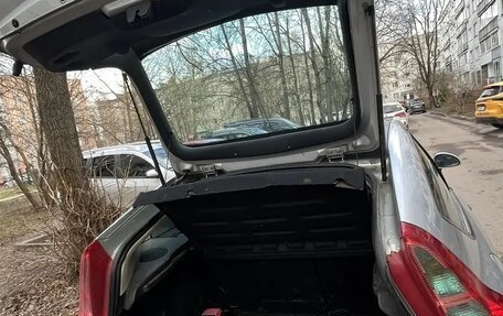 Citroen C4 II рестайлинг, 2006 год, 310 000 рублей, 8 фотография