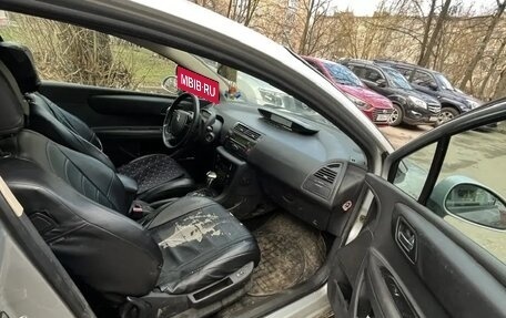 Citroen C4 II рестайлинг, 2006 год, 310 000 рублей, 7 фотография