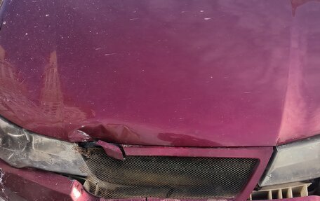 Daewoo Nexia I рестайлинг, 2008 год, 140 000 рублей, 1 фотография