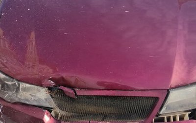 Daewoo Nexia I рестайлинг, 2008 год, 140 000 рублей, 1 фотография