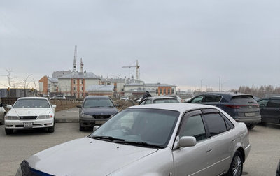 Toyota Sprinter VIII (E110), 1997 год, 360 000 рублей, 1 фотография