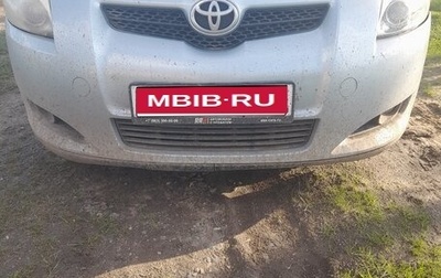 Toyota Auris II, 2007 год, 500 000 рублей, 1 фотография