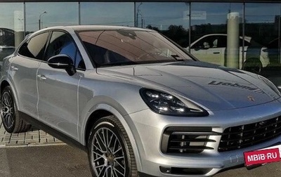 Porsche Cayenne III, 2019 год, 7 650 000 рублей, 1 фотография
