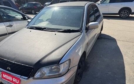 Mitsubishi Lancer IX, 2000 год, 110 000 рублей, 1 фотография