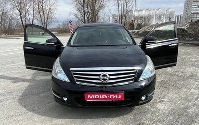 Nissan Teana, 2010 год, 850 000 рублей, 1 фотография