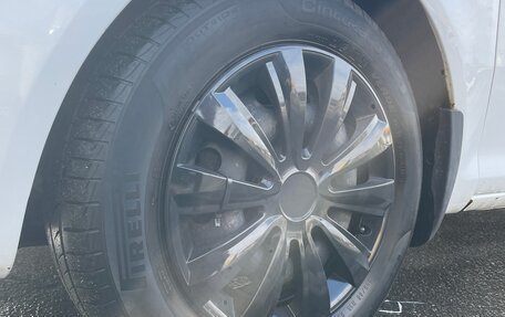 Opel Corsa D, 2011 год, 460 000 рублей, 1 фотография