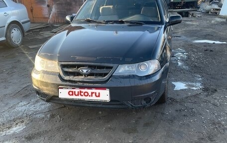 Daewoo Nexia I рестайлинг, 2011 год, 80 000 рублей, 1 фотография