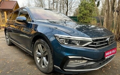 Volkswagen Passat B8 рестайлинг, 2020 год, 2 520 000 рублей, 1 фотография