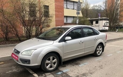 Ford Focus II рестайлинг, 2007 год, 299 500 рублей, 1 фотография