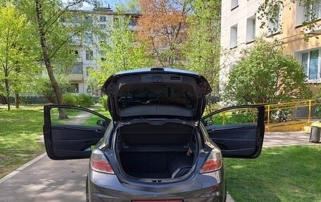 Opel Astra H, 2007 год, 450 000 рублей, 1 фотография