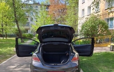 Opel Astra H, 2007 год, 450 000 рублей, 1 фотография