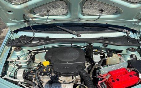 Renault Logan I, 2008 год, 315 000 рублей, 10 фотография