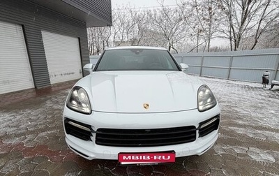 Porsche Cayenne III, 2019 год, 5 500 000 рублей, 1 фотография