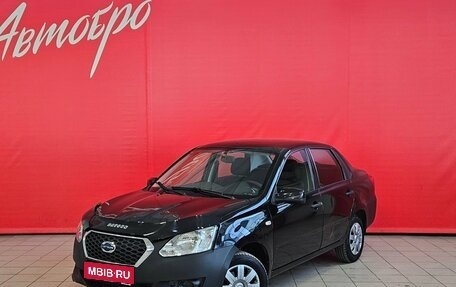 Datsun on-DO I рестайлинг, 2018 год, 450 000 рублей, 1 фотография