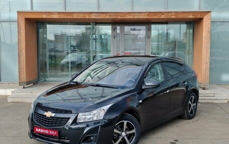Chevrolet Cruze II, 2012 год, 650 000 рублей, 1 фотография